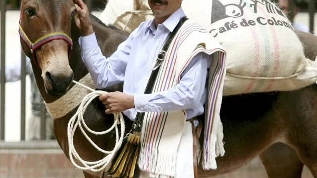 Juan Valdez está gordo: crece un 20% en kilos por año (¿Llegarán las tiendas exclusivas a UY?)