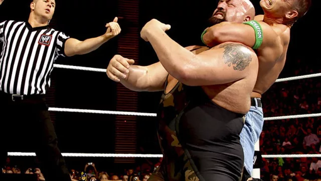 Somos los 4tos mayores consumidores de shows de camiones monstruo y lucha libre en AR