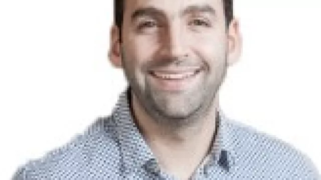 Tenemos 3.000 llamados al mes para delivery en la sucursal de Luis A. de Herrera