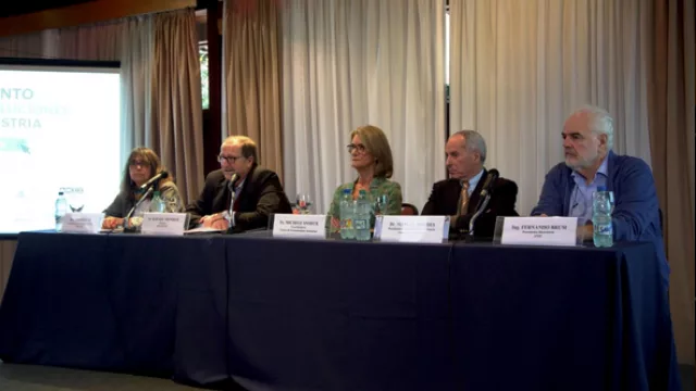 El CEI lanzó un nuevo buscador online de soluciones para empresas