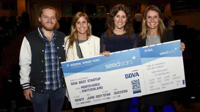 Tras triunfar en Seedstars, la uruguaya GenLives irá en busca de US$1.000.000