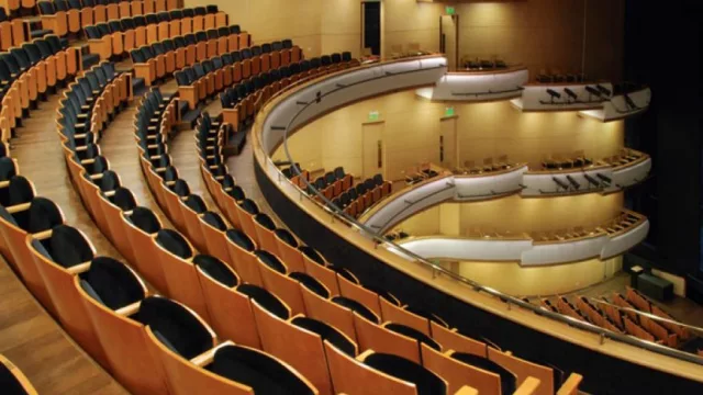 Lugar para todos: el Sodre inaugurará un nuevo espacio para espectáculos de formatos pequeños