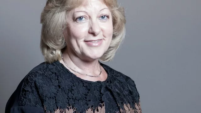 Susana Kaufman, directora de Archidoc