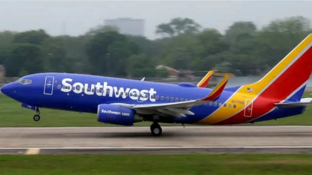 SouthWest incorpora la ruta directa Florida-Cancún