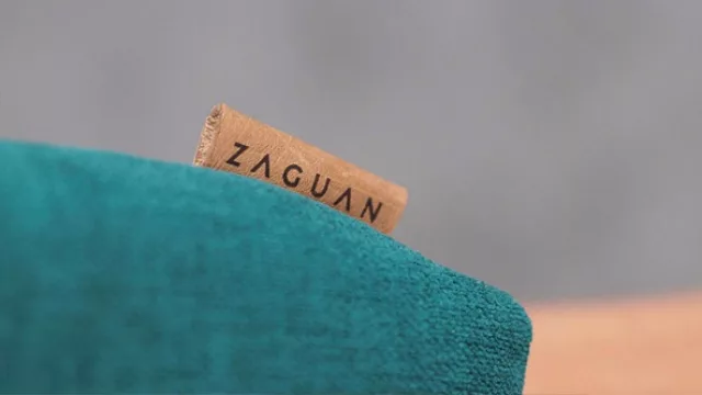 Imaginá tu sofá ideal… Listo, Zaguán lo hace para vos