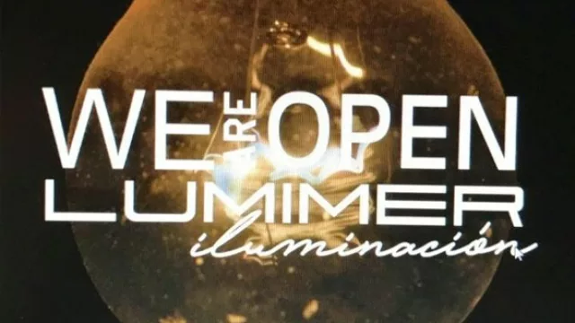 Lumimer, la mercedaria de 60 años a la que se le prendió la lamparita