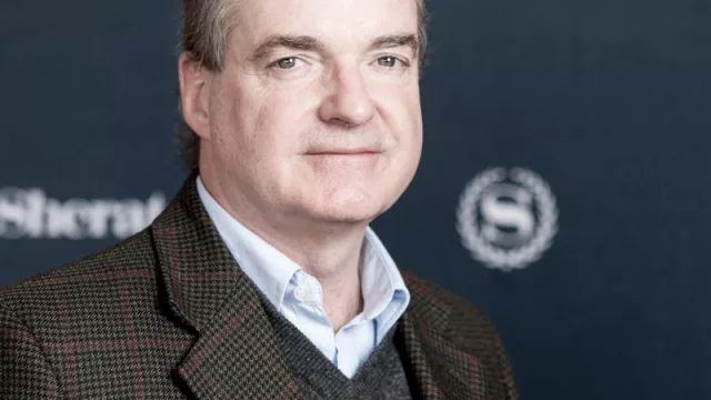 Eduardo Trinidad, director de Leopoldo Gross