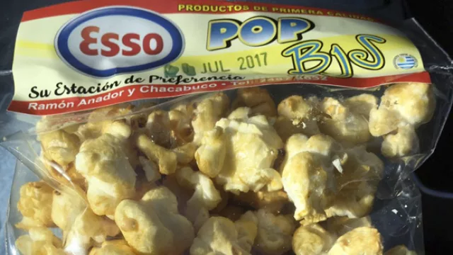 Tanque lleno, cliente contento (By estacioneros que fidelizan)