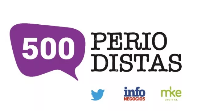 Ranking #500PeriodistasIN: los periodistas argentinos con más seguidores en Twitter