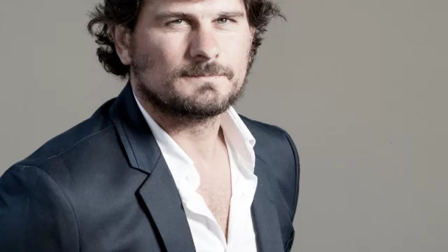 Luis Ara, director de Dispel y Sushiapp