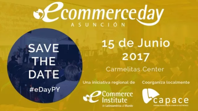 Vuelve el eCommerce Day a Asunción