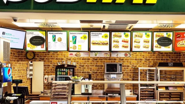 Subway busca franquiciados: está desarrollando dos nuevos locales y espera terminar el año con 30 tiendas