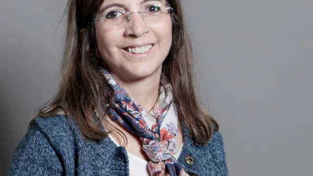 Giselle Bizzozero, directora de Gato Dumas