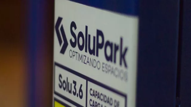 Solupark se eleva en el mercado (comenzó con la venta de ocho nuevos modelos)