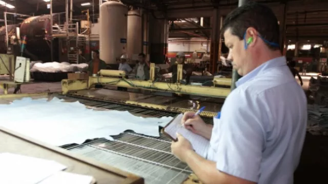 Inversiones crecen más de 30% en el primer cuatrimestre del año