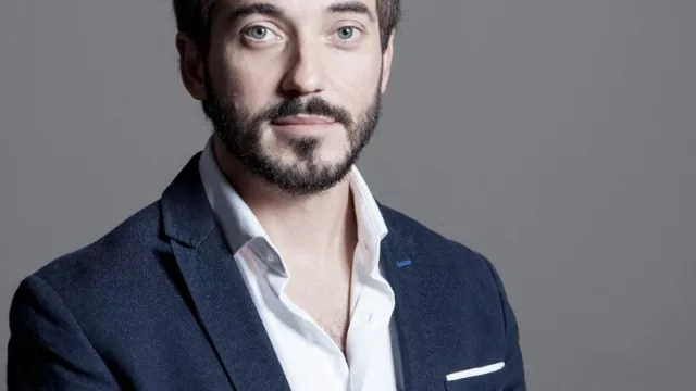 Pablo Buela, director de Pimod