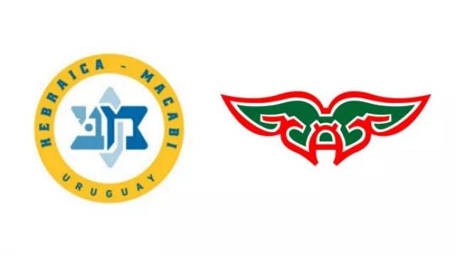 Hebraica vs Aguada