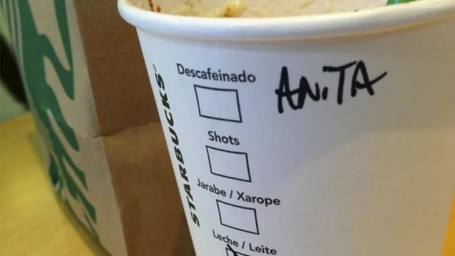 McDonald’s se inspira en Starbucks y llama a los clientes por sus nombres