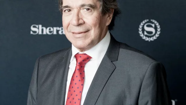 Martin Pereira, director de Carper Automóviles