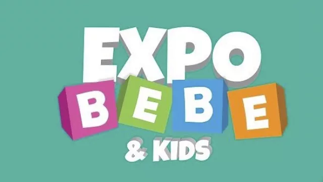 Más de 60 marcas participarán de la segunda Expo bebé & Kids 2017