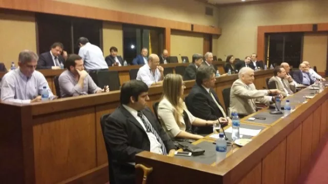 Empresarios italianos llegan con el objetivo de invertir en el país