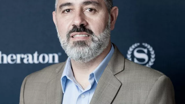 Maximiliano Martucci, director Comercial de Advice