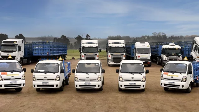 Riogas calienta los motores de cara al invierno (invirtió US$2,3 M)