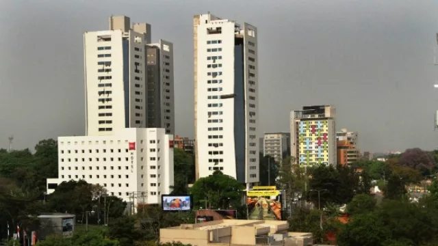 Paraguay seguirá creciendo según el reporte Macro Latam de Itaú