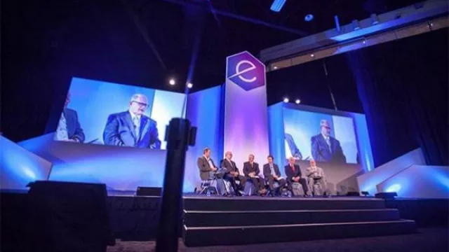 Líderes empresariales de Latam se reunirán en MIA