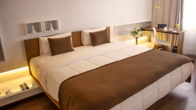 Wyndham inaugura su hotel N° 8 en Uruguay