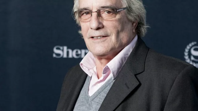 Horacio Liard, director de Cademil S.A