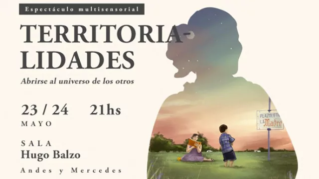 Segundo día de Territorialidades