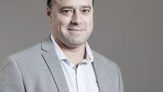 Nicolás De los Reyes, Country Leader de Amadeus