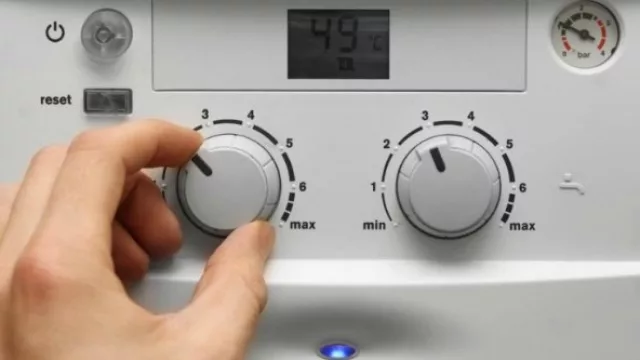  En Argentina promoverán la venta de calefones pilotless (sin piloto) para ahorrar gas