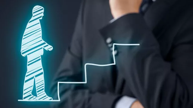 Un empresario, un coach: lo que se viene en el mundo corporativo