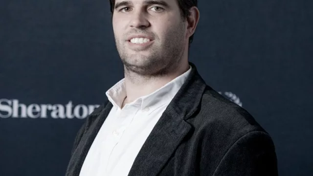 Christian Liard, asesoramiento y ventas en Cademil S.A