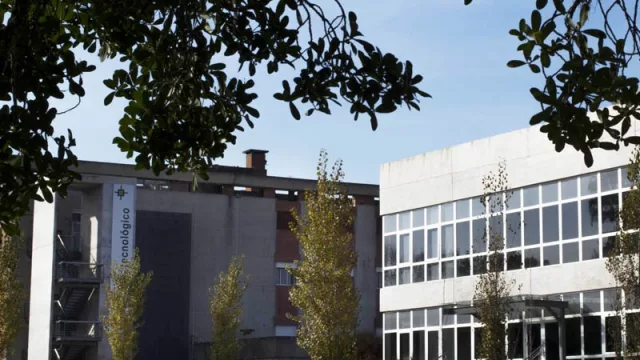 Pando apuesta a la innovación de las Pymes (el Parque Científico y Tecnológico invierte $9.700.000)