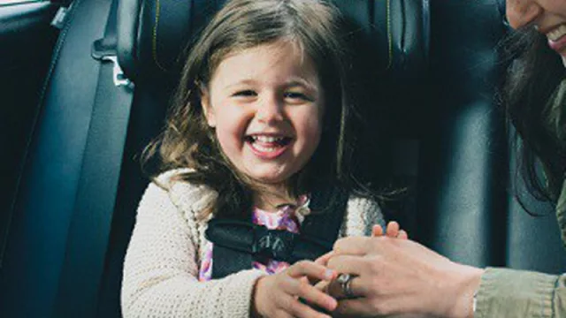 Uber pensó en los más chiquitos: lanzó UberKIDS