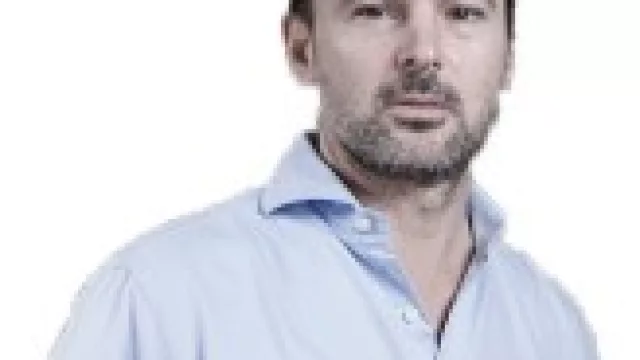 Cuantas más oficinas Re/Max en la ciudad, más negocios hay para todos