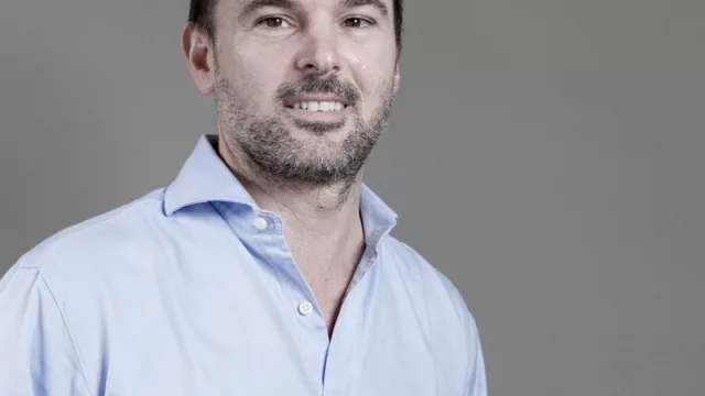 Martín Díaz, broker owner de Re/Max Focus