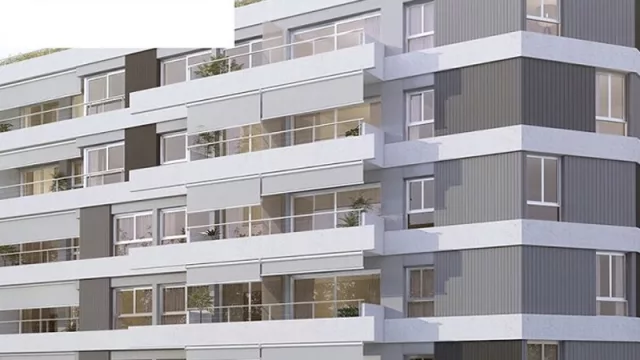 Tras el éxito de 01 Parque Batlle, Vitrium Capital invertirá otros US$10 M en un nuevo proyecto en MVD