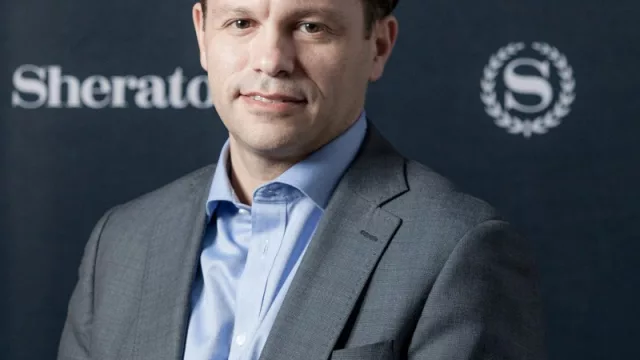 Charles Masri, gerente General de CCU Uruguay