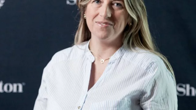 Cynthia Valenti, directora de Premium Travel