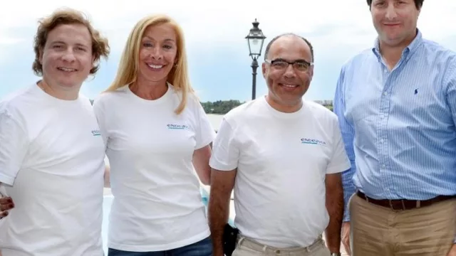 Sura renovó su alianza con Endeavor para impulsar a los emprendedores uruguayos