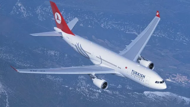 Copa y Turkish Airlines ahora vuelan con código compartido entre Europa y Latinoamérica