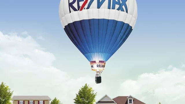 Re/Max pide pista para aterrizar otro globo en UY (abrirá una oficina más en MVD y piensa en Colonia)