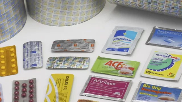 Aluminios del Uruguay encontró refugio en las farmacias