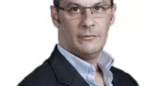 El Estado es nuestro principal consumidor de pantallas de monitores