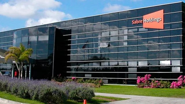 Nueva locación de Sabre en UY (inaugura en Zonamerica nuevo centro operativo regional)  