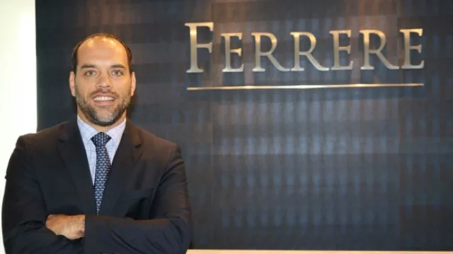 La firma de abogados Ferrere sigue apostando por Paraguay